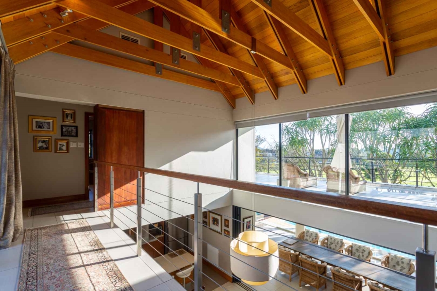 4 Bedroom Property for Sale in Pearl Valley Golf Estate Western Cape